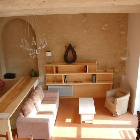 Vakantiehuis Domaine De Malvies *