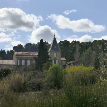 Vakantiehuis Domaine De Malvies Quarante