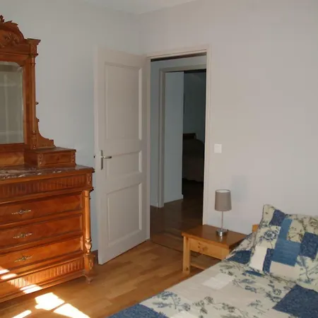 Domaine De Malvies Vakantiehuis