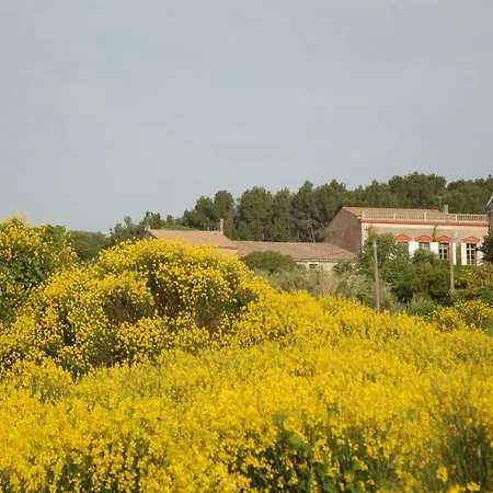 Vakantiehuis Domaine De Malvies *